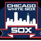 Chicago White Sox Team flag 3x5 ft
