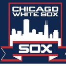 Chicago White Sox Team flag 3x5 ft