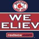 Boston Red Sox Team flag 3x5 ft