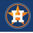 Houston Astros Baseball Team Flag 3x5 ft