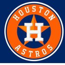 Houston Astros Baseball Team Flag 3x5 ft