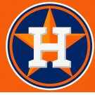 Houston Astros Baseball Team Flag 3x5 ft
