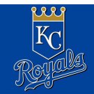 Kansas City Royals Flag 3x5 ft