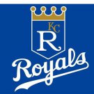 Kansas City Royals Flag 3x5 ft