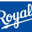 Kansas City Royals Flag 3x5 ft