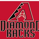 Arizona Diamondbacks Baseball Club flags 3x5 ft