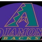 Arizona Diamondbacks Baseball Club flags 3x5 ft