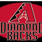Arizona Diamondbacks Baseball Club flags 3x5 ft