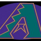 Arizona Diamondbacks Baseball Club flags 3x5 ft