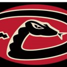 Arizona Diamondbacks Baseball Club flags 3x5 ft