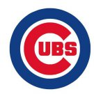Chicago Cub Baseball Club flags 3x5 ft