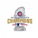 Chicago Cubs Baseball Club flags 3x5 ft