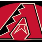 Arizona Diamondbacks Baseball Club flags 3x5 ft