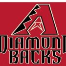 Arizona Diamondbacks Baseball Club flags 3x5 ft