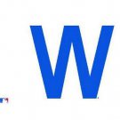 Chicago Cubs Baseball Club flags 3x5 ft
