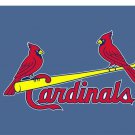 St. Louis Cardinals Baseball Club flags 3x5 ft