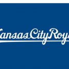 Kansas City Royals Baseball Club flags 3x5 ft