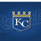 Kansas City Royals Baseball Club flags 3x5 ft