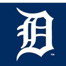 Detroit Tigers Baseball Club flags 3x5 ft