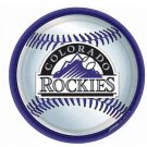 Colorado Rockies Baseball Club flags 3x5 ft
