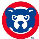 Chicago Cub Baseball Club flags 3x5 ft