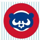 Chicago Cub Baseball Club flags 3x5 ft