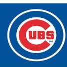 Chicago Cub Baseball Club flags 3x5 ft