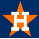 Houston Astros Baseball Club flags 3x5 ft