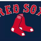 Boston Red Sox Baseball Club flags 3x5 ft