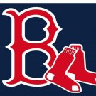 Boston Red Sox Baseball Club flags 3x5 ft