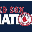 Boston Red Sox Baseball Club flags 3x5 ft