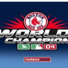 Boston Red Sox Baseball Club flags 3x5 ft