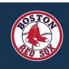 Boston Red Sox Baseball Club flags 3x5 ft
