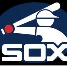 Chicago White Sox Baseball Club flags 3x5 ft