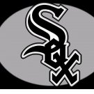 Chicago White Sox Baseball Club flags 3x5 ft