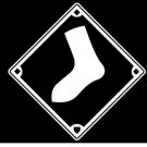 Chicago White Sox Baseball Club flags 3x5 ft