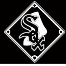 Chicago White Sox Baseball Club flags 3x5 ft