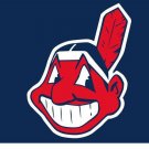 Cleveland Indians Baseball Club flags 3x5 ft