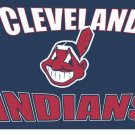 Cleveland Indians Baseball Club flags 3x5 ft