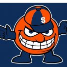 Syracuse Orange flag Digital Printing 3x5 ft