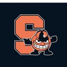 Syracuse Orange flag Digital Printing 3x5 ft