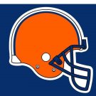 Syracuse Orange flag Digital Printing 3x5 ft