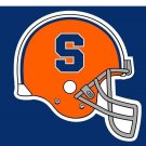 Syracuse Orange flag Digital Printing 3x5 ft