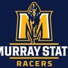 Murray State Racers flag Digital Printing 3x5 ft