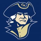 George Washington Colonials flag Digital Printing 3x5 ft