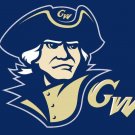 George Washington Colonials flag Digital Printing 3x5 ft