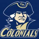 George Washington Colonials flag Digital Printing 3x5 ft