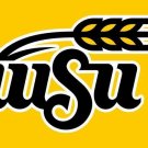 Wichita State Shockers flag Digital Printing 3x5 ft