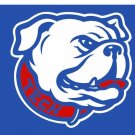 Louisiana Tech Bulldogs flag Digital Printing 3x5 ft