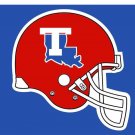 Louisiana Tech Bulldogs flag Digital Printing 3x5 ft